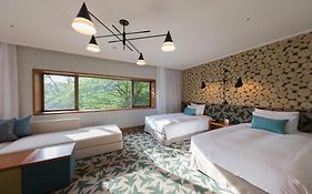 Karuizawa Prince Hotel East